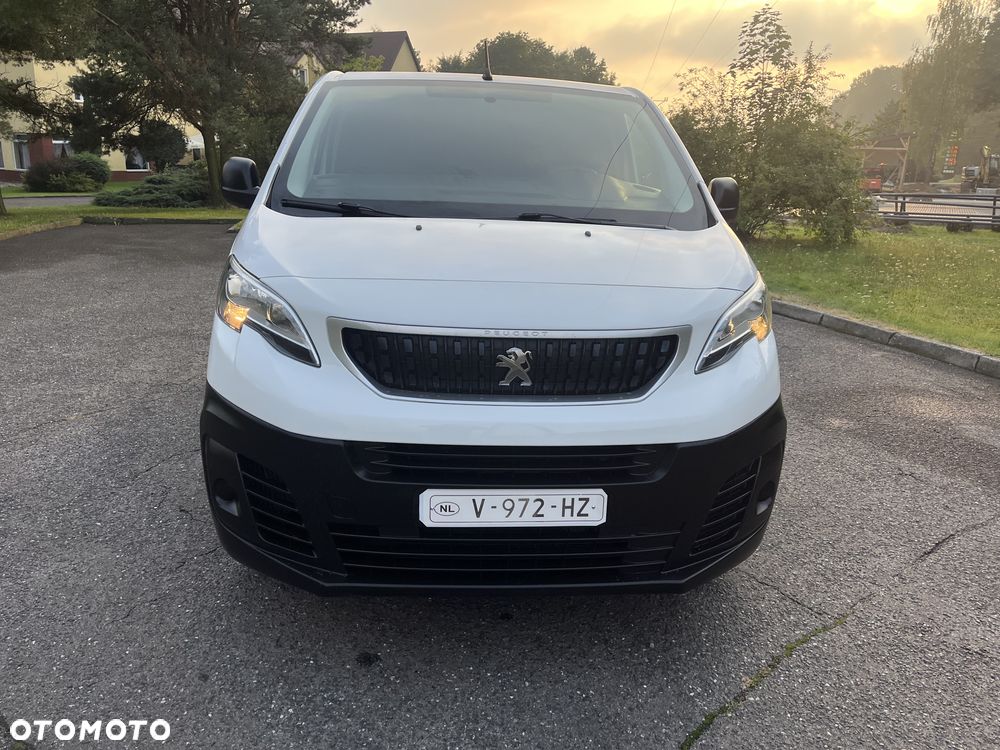 Peugeot EXPERT - 10