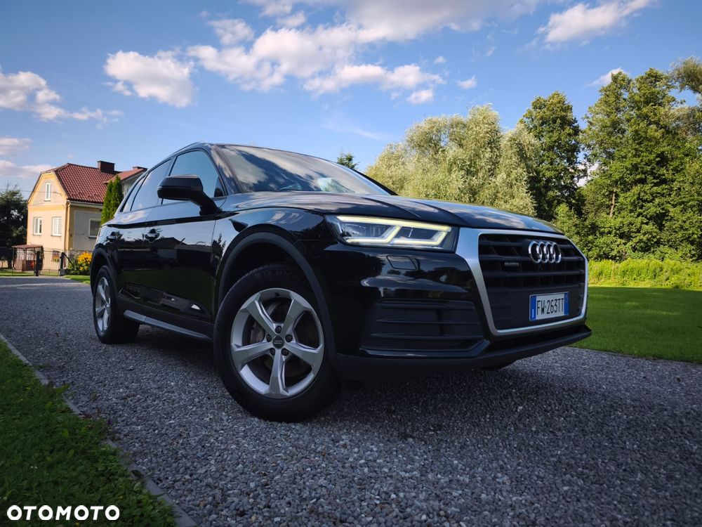 Audi Q5 35 TDI S tronic - 6