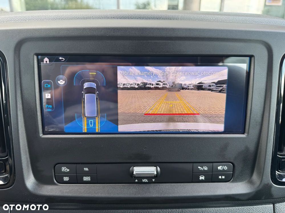 Mercedes-Benz Vito - 28
