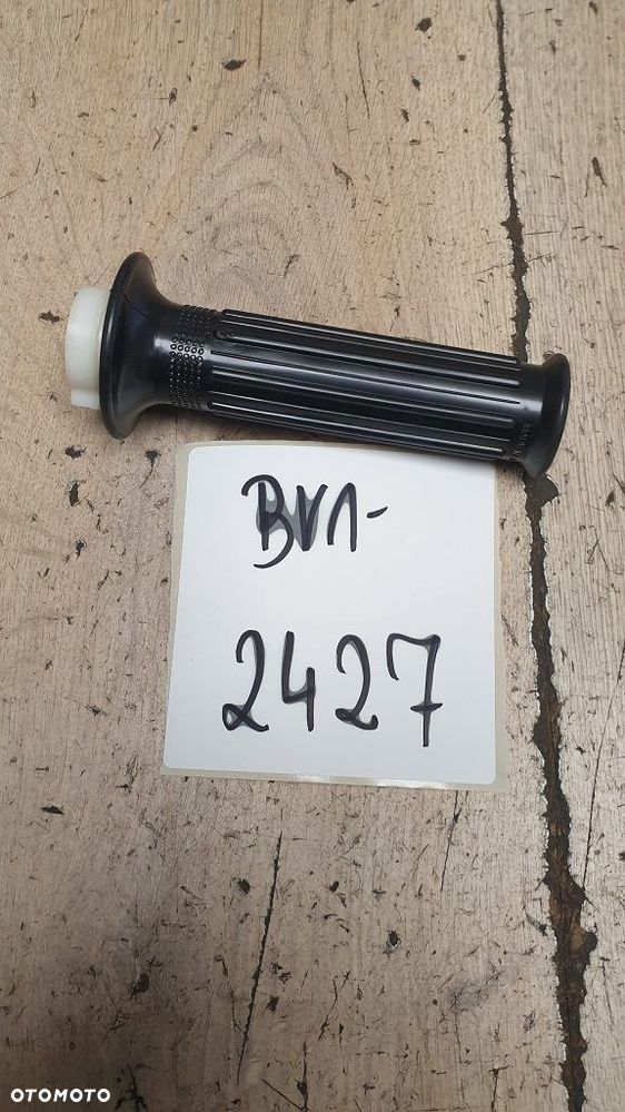 Rolgaz manetka Suzuki TC125 TC185 TS125  57110-28630