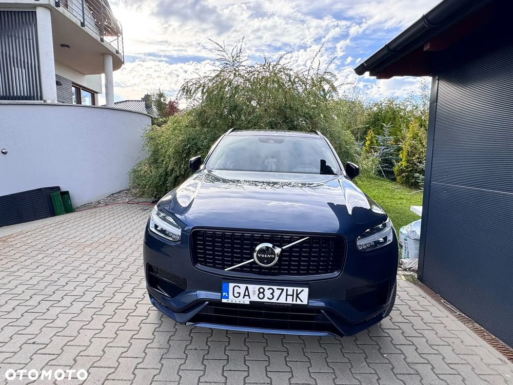 Volvo XC 90 - 2