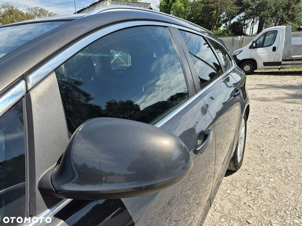 Opel Astra - 9
