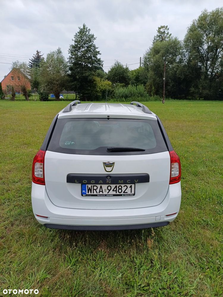 Dacia Logan - 4