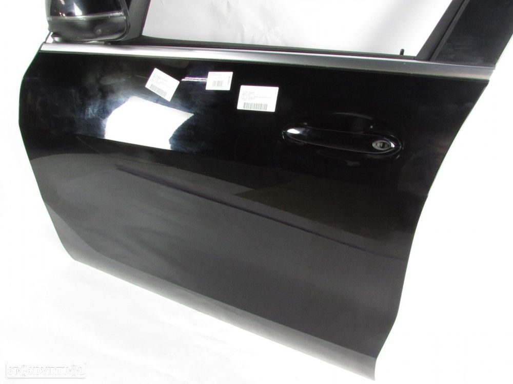 Porta Esquerdo/Frente Usado / Original BMW X5 (G05) 41518738551 - 2