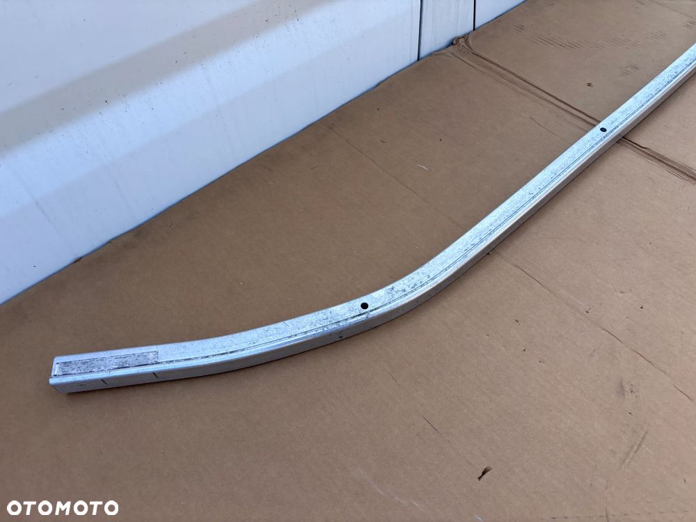 BMW X1 U11 Belka Zderzaka Przedniego Przednia Dolna 5A64A30 Oryginalna 51115A64A30 - 2