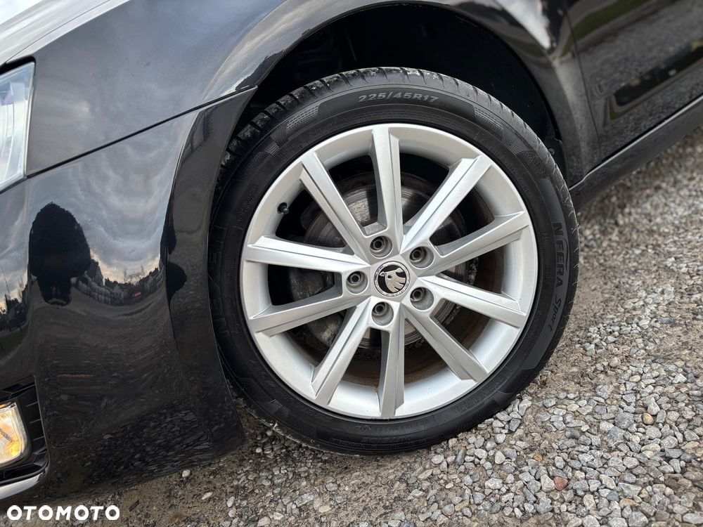 Skoda Octavia - 17