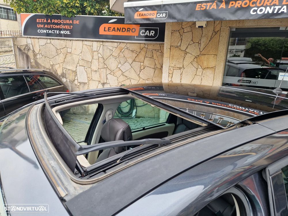 Renault Grand Scénic 1.5 dCi Bose Edition 7L - 21