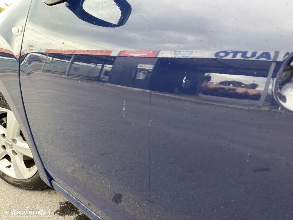 Dacia Sandero 0.9 TCe Comfort Bi-Fuel - 18