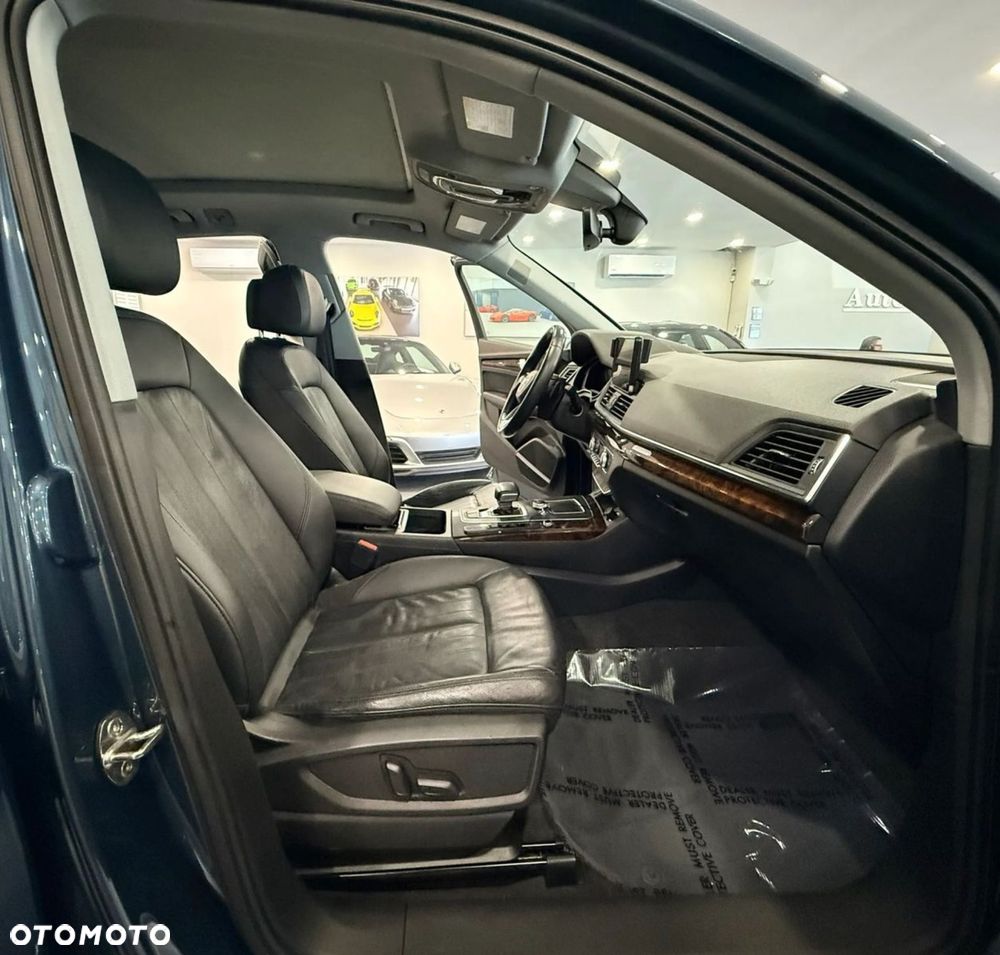 Audi Q5 - 15
