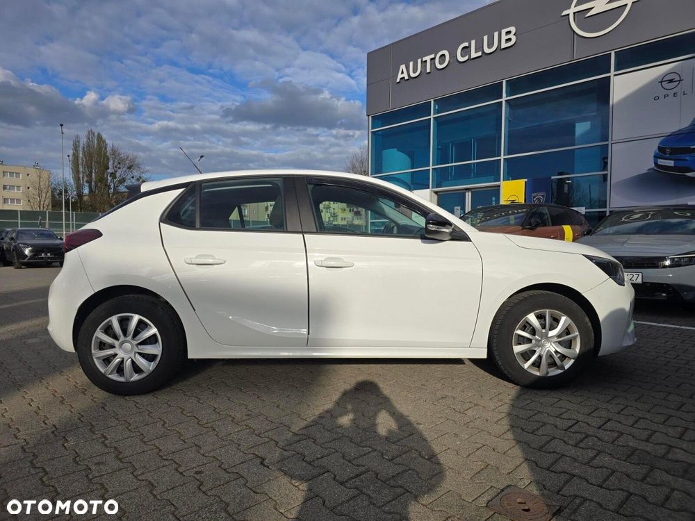 Opel Corsa 1.2 Edition S&S - 7