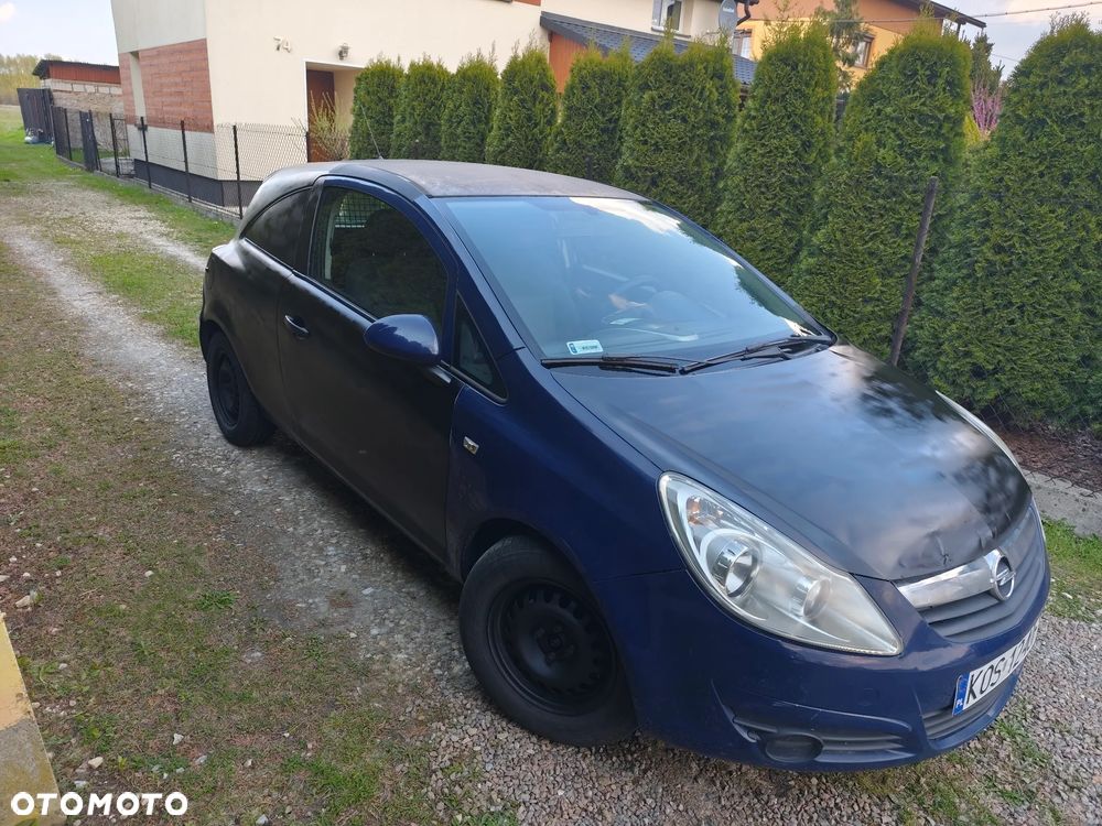 Opel Corsa 1.2 16V Essentia - 3