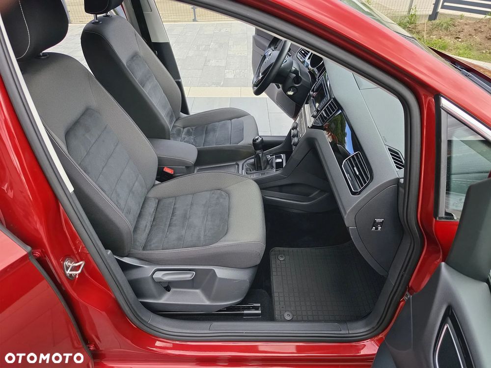 Volkswagen Golf 1.4 TSI (BlueMotion Technology) Highline - 23