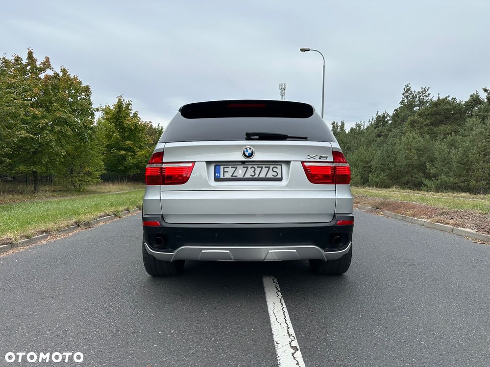 BMW X5 3.0d xDrive - 5