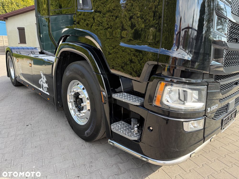 Scania - 18