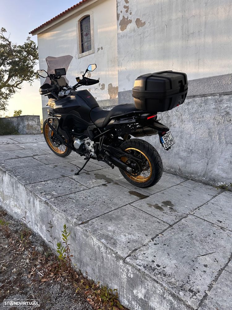 Voge 900DSX - 7