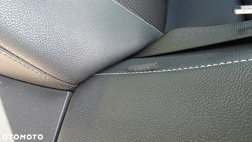 Opel Insignia 2.0 T 4x4 Elite S&S - 12