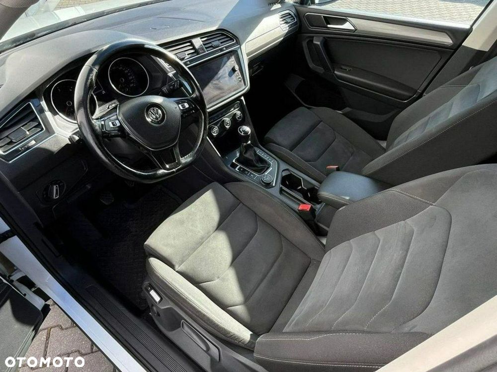 Volkswagen Tiguan 2.0 TDI BMT SCR 4Mot Highline - 16
