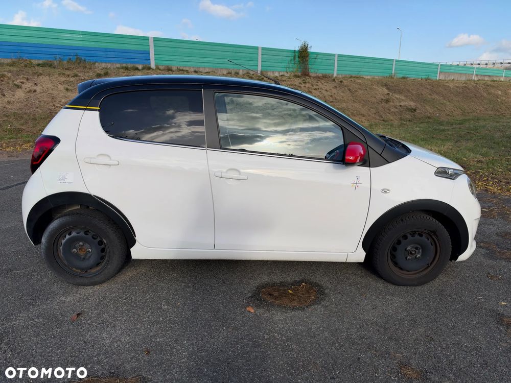 Citroën C1