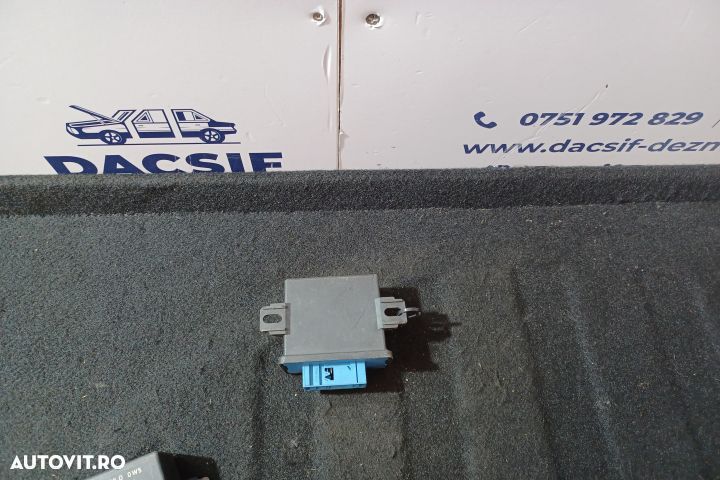 Calculator lumini 4F0907357F 4F0907357F Audi A6 4F/C6 [2004 - 2008] S - 2