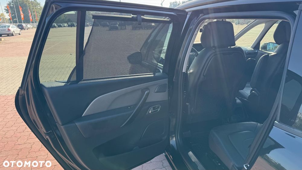 Citroën C4 Grand Picasso - 6