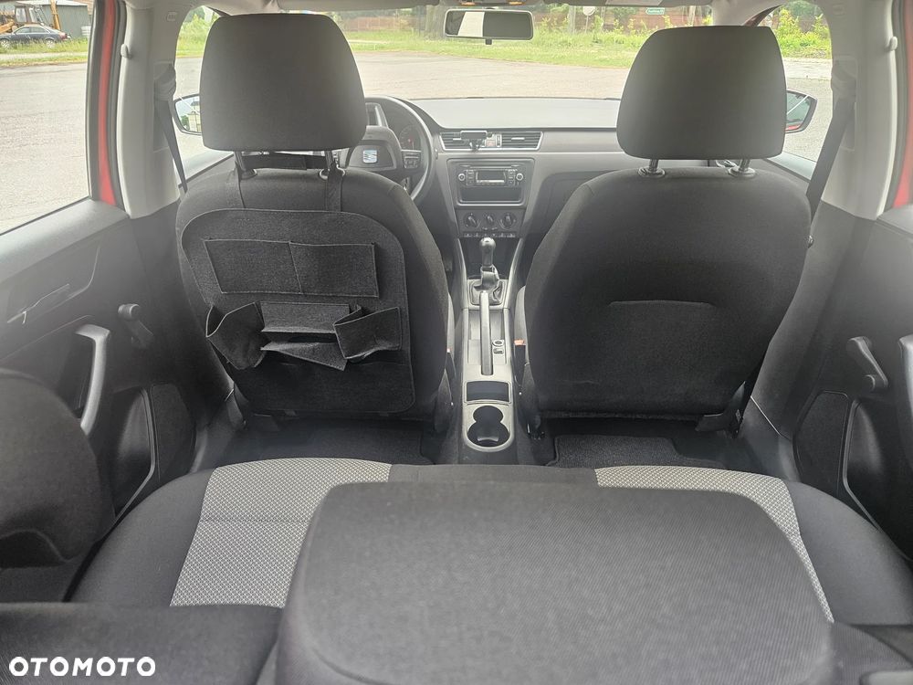 Seat Toledo 1.2 TSI Style - 20