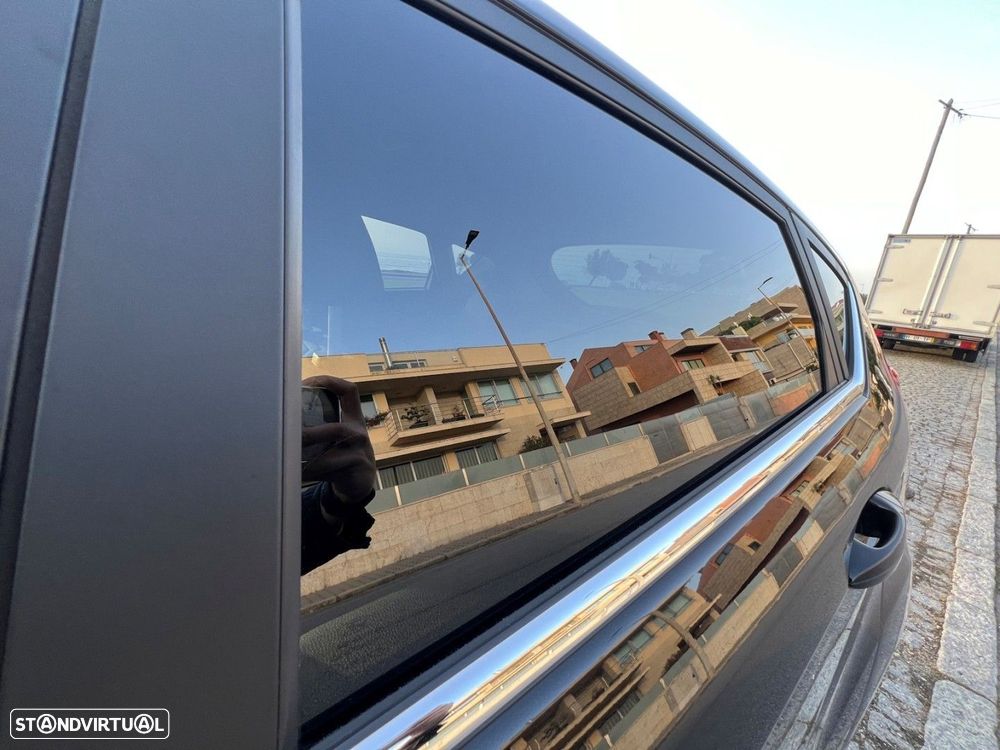 Ford Fiesta 1.0 EcoBoost Titanium Aut. - 7