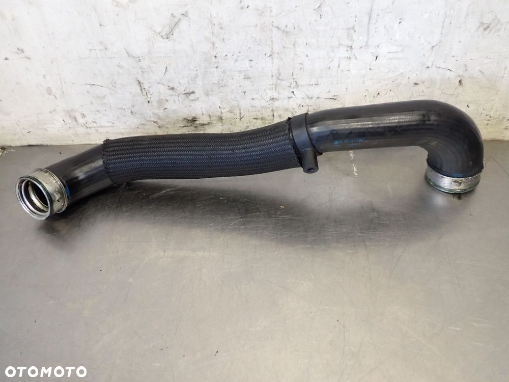 PRZEWÓD POWIETRZA VOLKSWAGEN TOUAREG 5.0 7L6145979C - 2