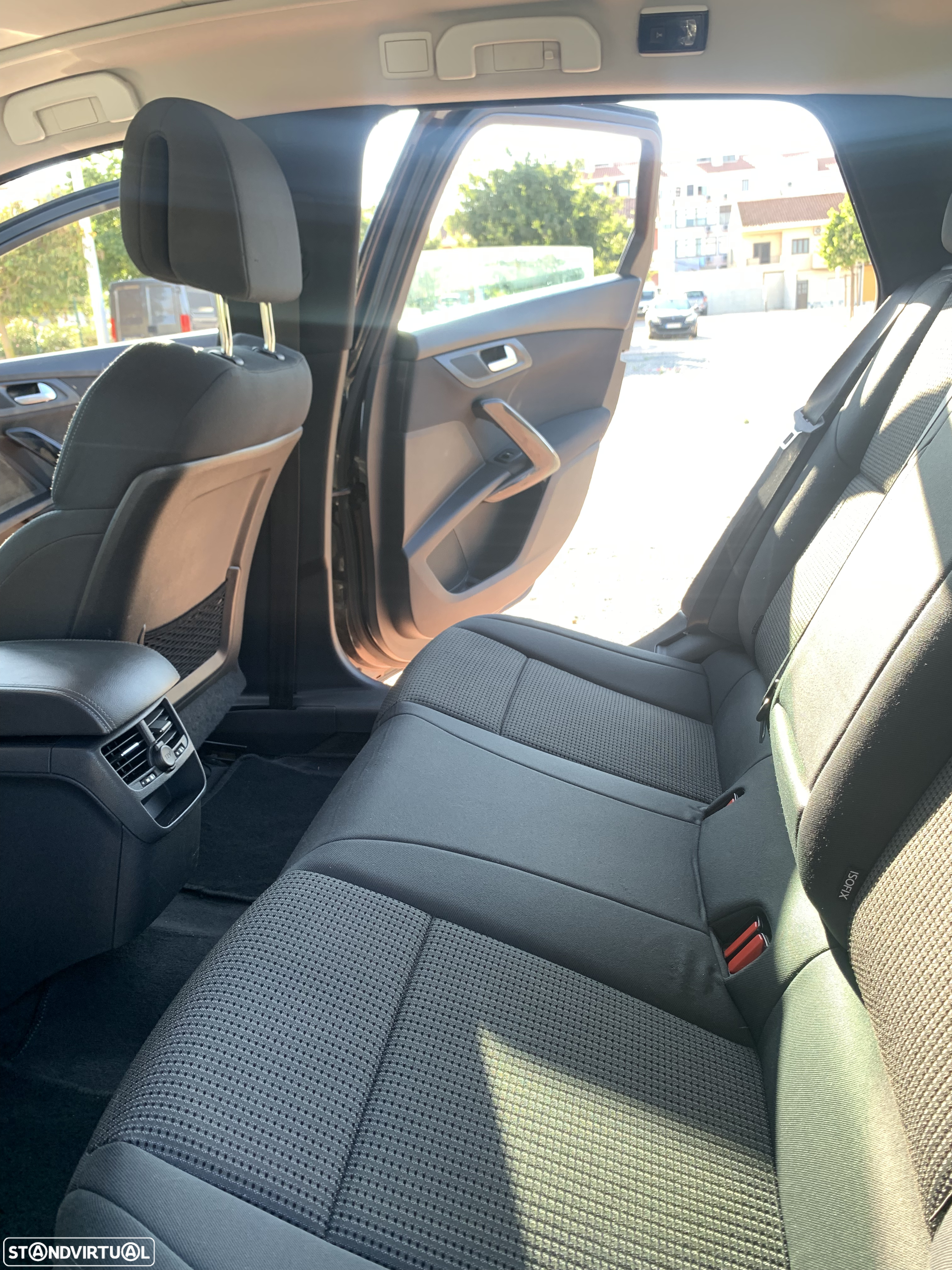 Peugeot 508 SW 1.6 HDi Access - 12