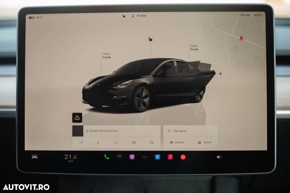 Tesla Model 3 - 14