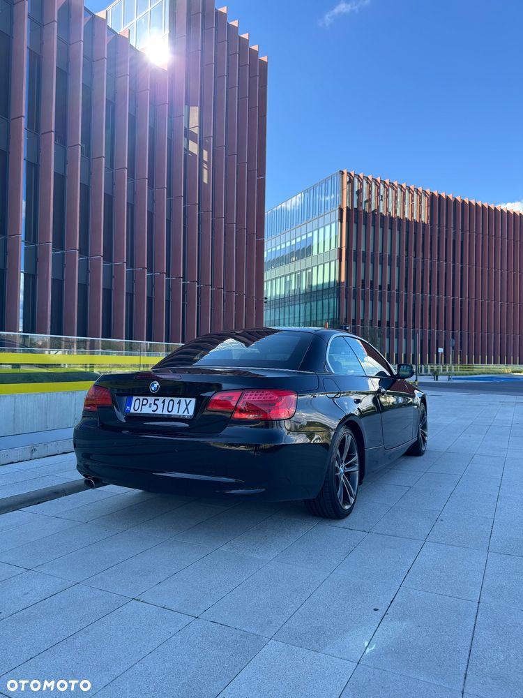 BMW Seria 3 320d - 16