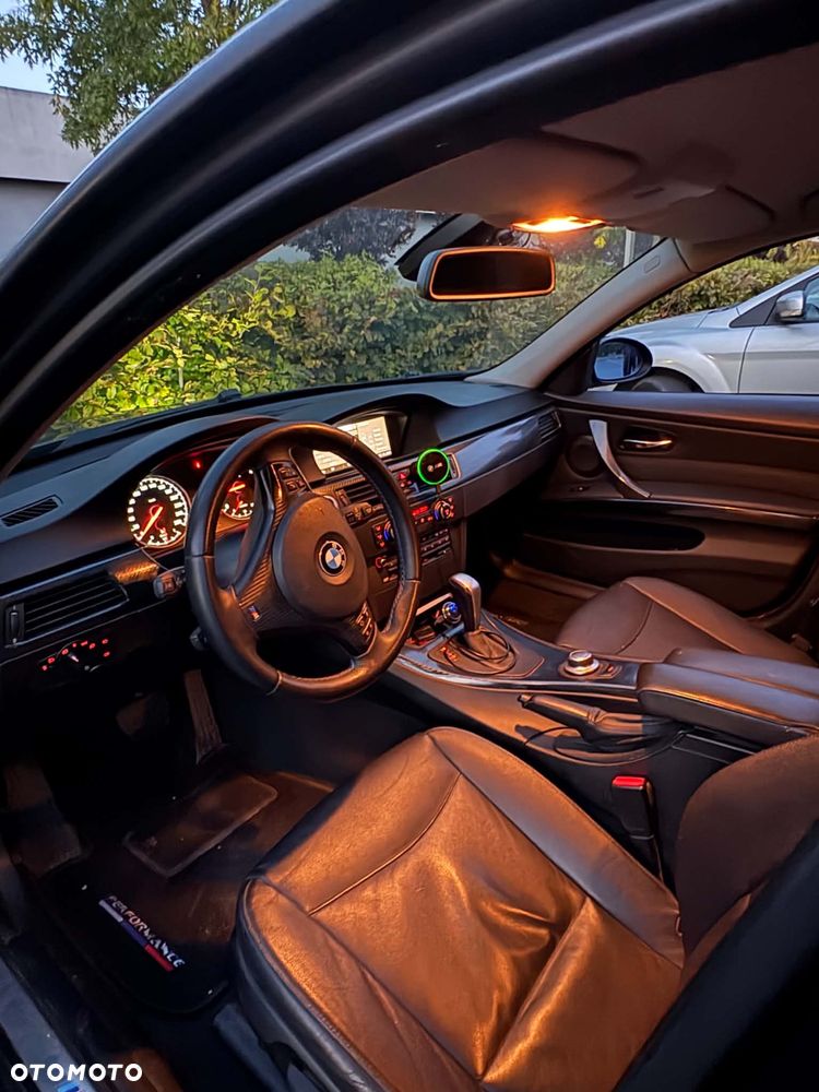 BMW Seria 3 - 6