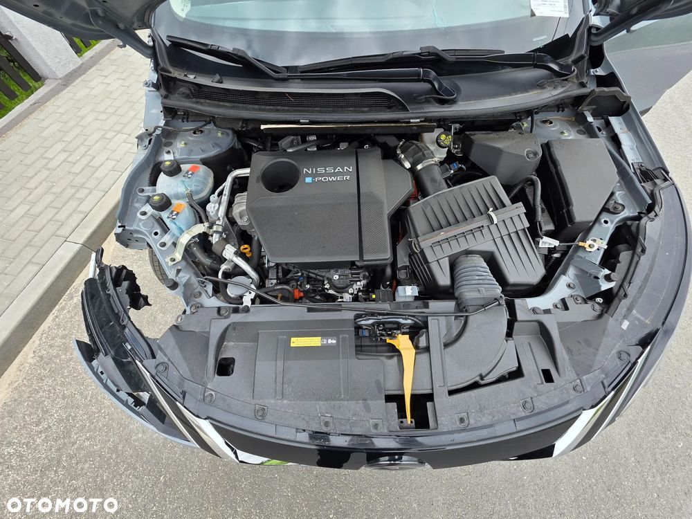 Nissan Qashqai 1.5 e-POWER Tekna - 28