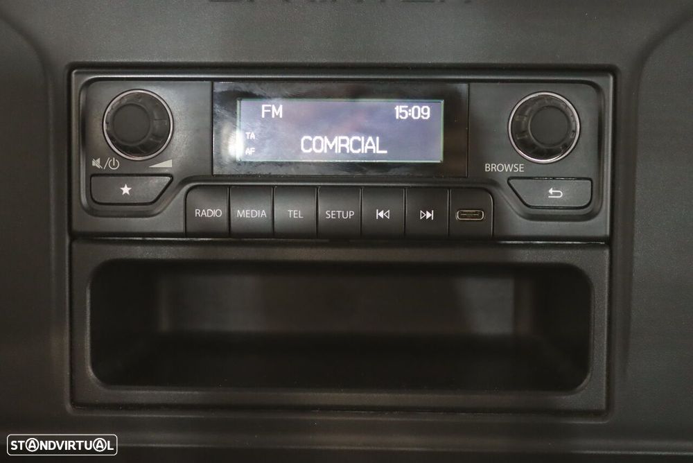 Mercedes-Benz Sprinter ver-315-cdi-43-cd - 23
