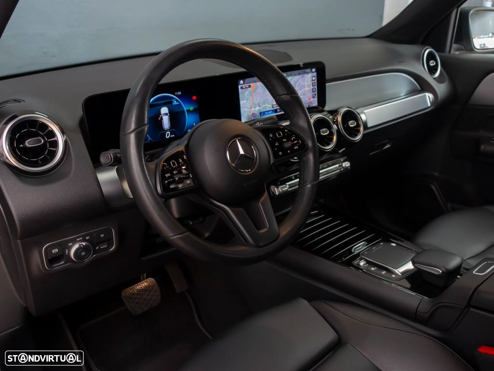 Mercedes-Benz GLB 180 d Style - 18