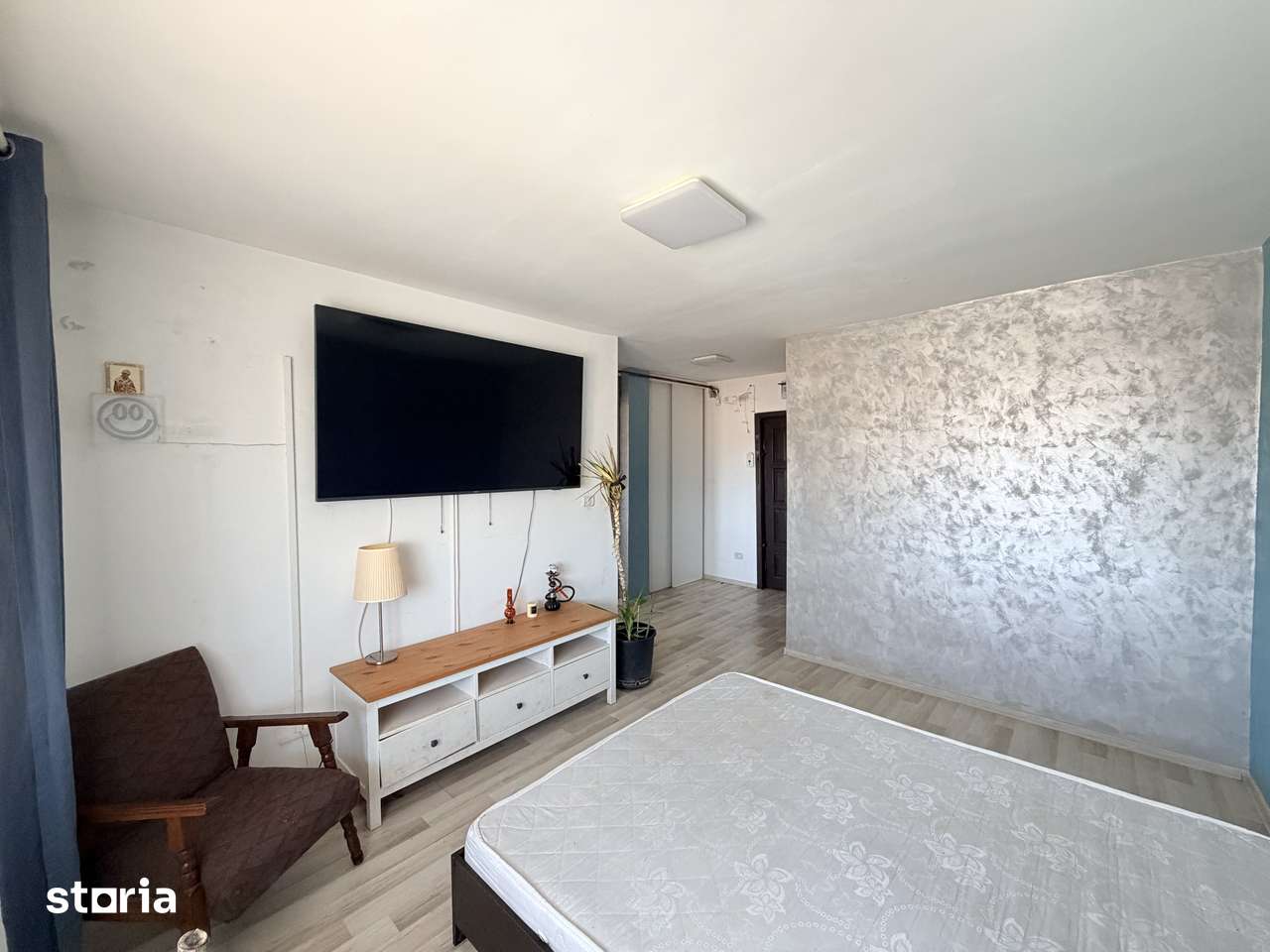 Apartament de vânzare cu o cameră Vladimirescu lângă Moară etajul 2 - Imagine principală: 5/8