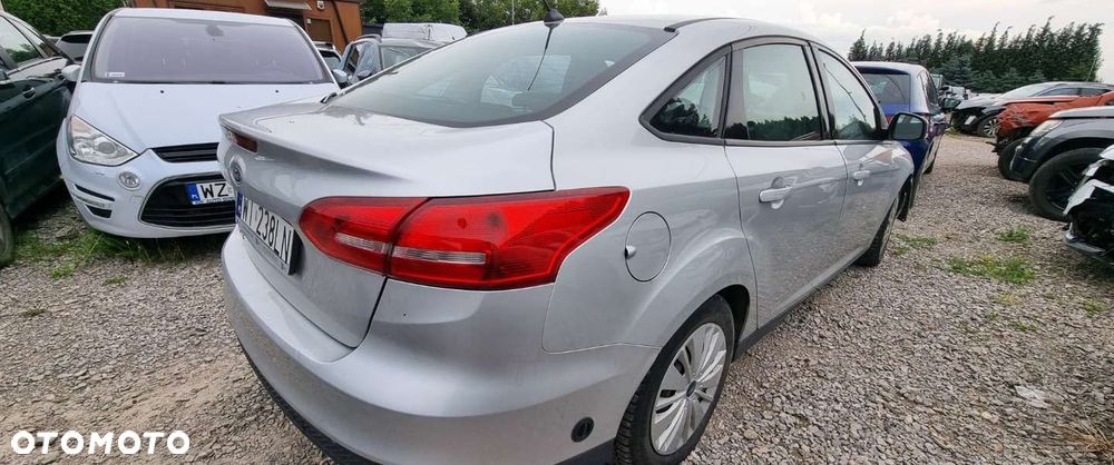 Ford Focus - 5