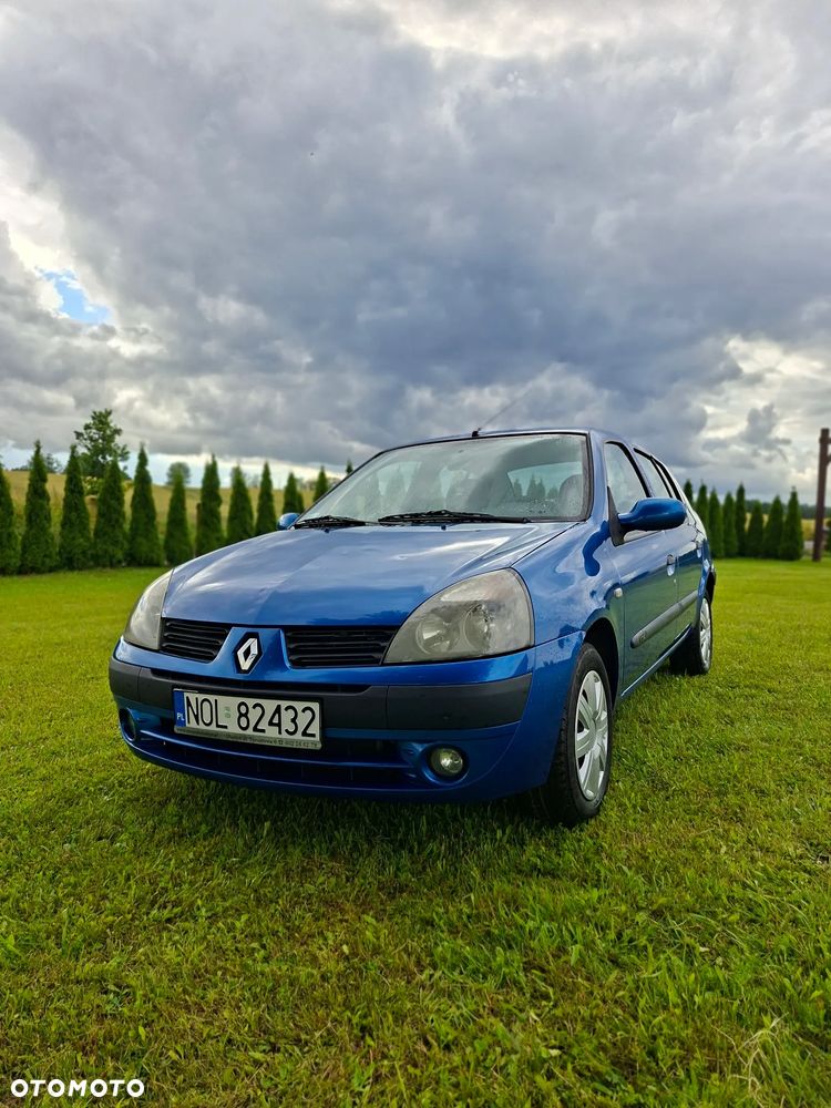 Renault Thalia 1.4 Alize - 2