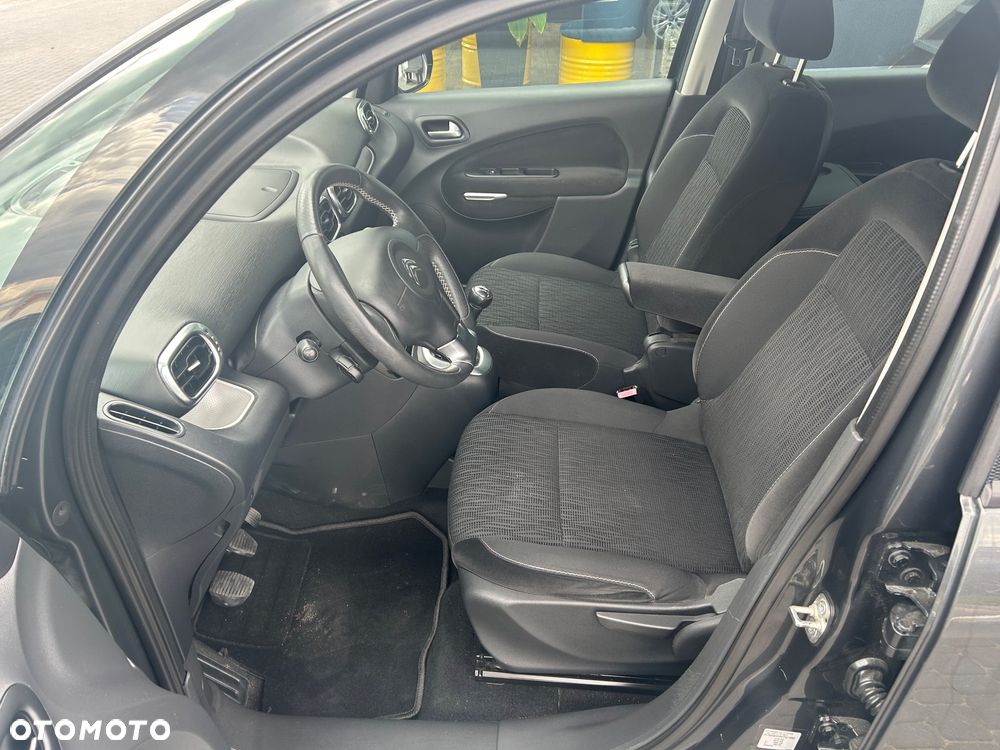 Citroën C3 Picasso HDi 110 FAP Exclusive - 21