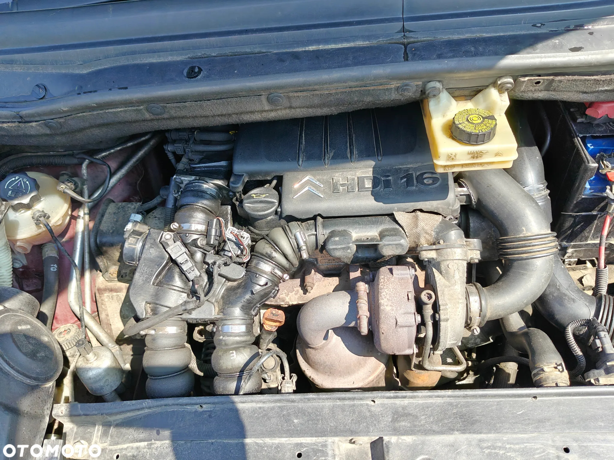 Chrysler Voyager - 10