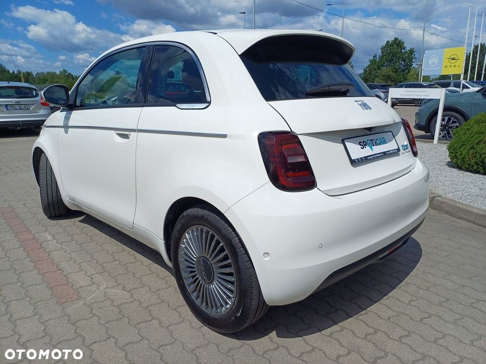 Fiat 500 - 4