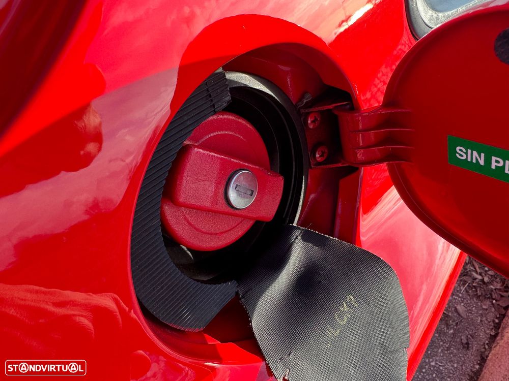 Porsche 944 Turbo S - 29