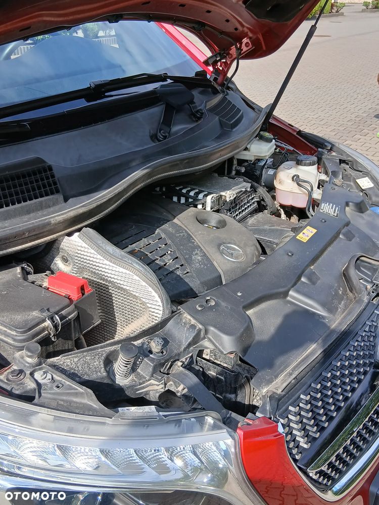 Mercedes-Benz Klasa V 300 d 4-Matic Avantgarde 9G-Tronic (d³ugi) - 26