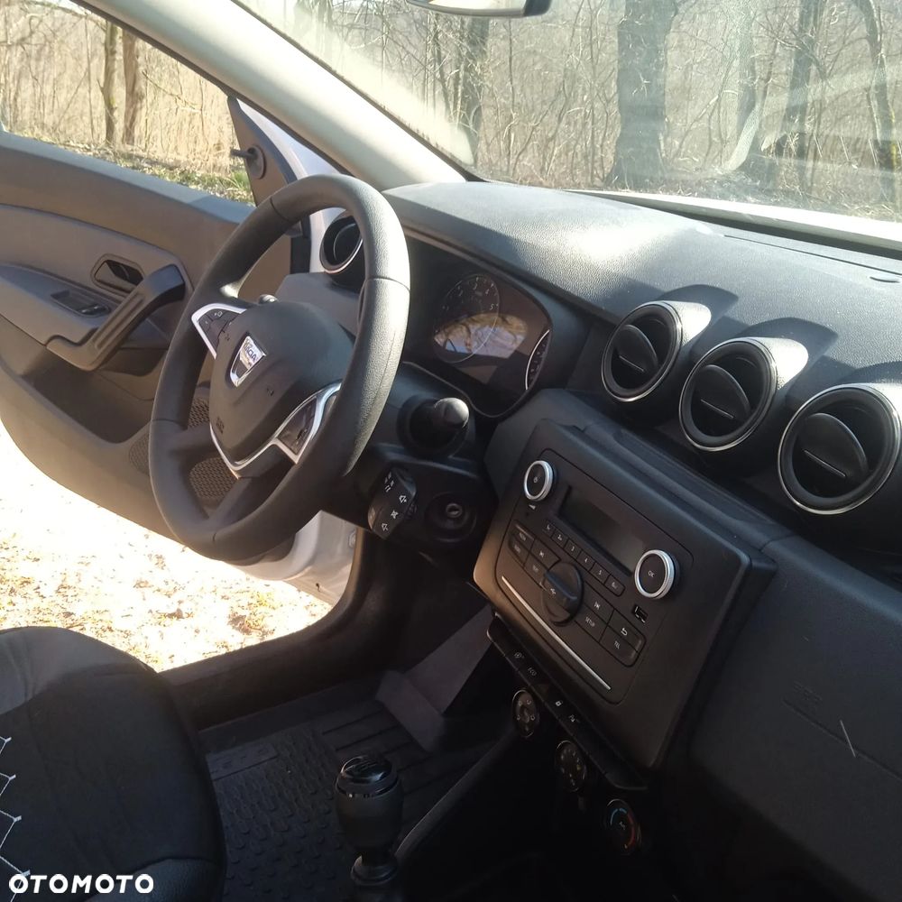 Dacia Duster 1.0 TCe Essential - 6