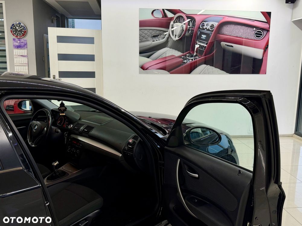 BMW Seria 1 - 19