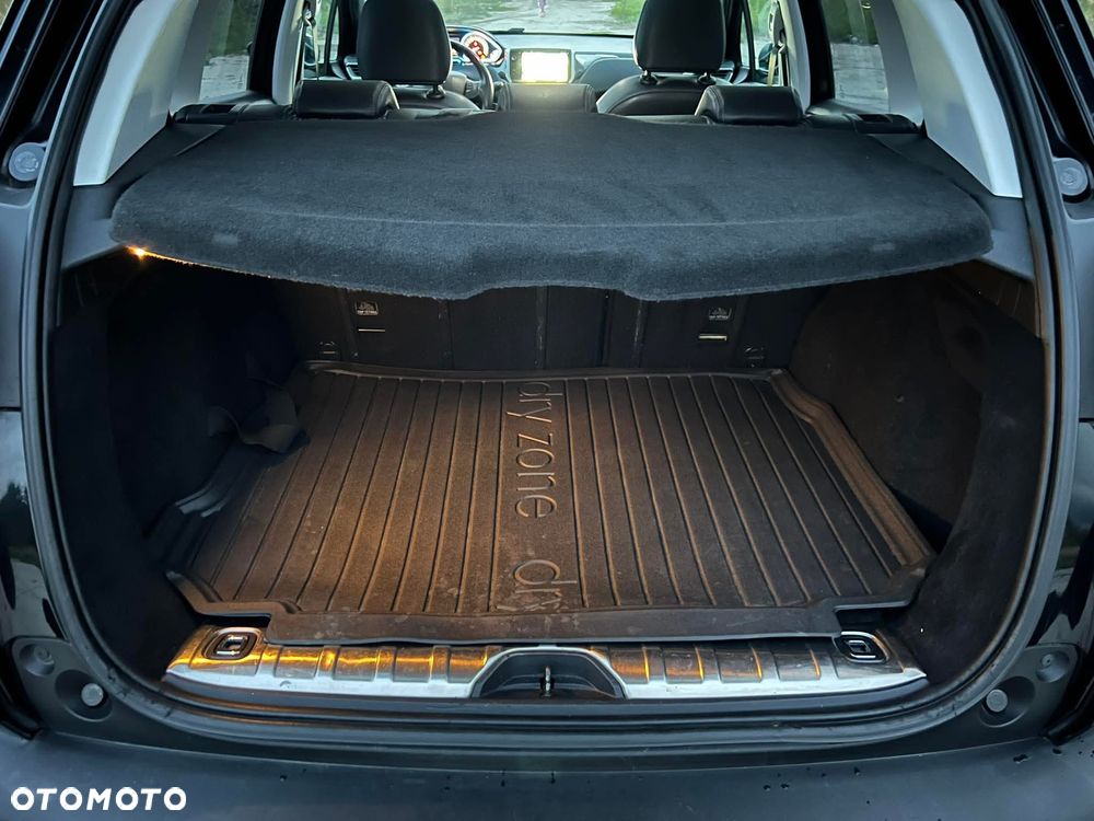 Peugeot 2008 PureTech 82 Allure - 18