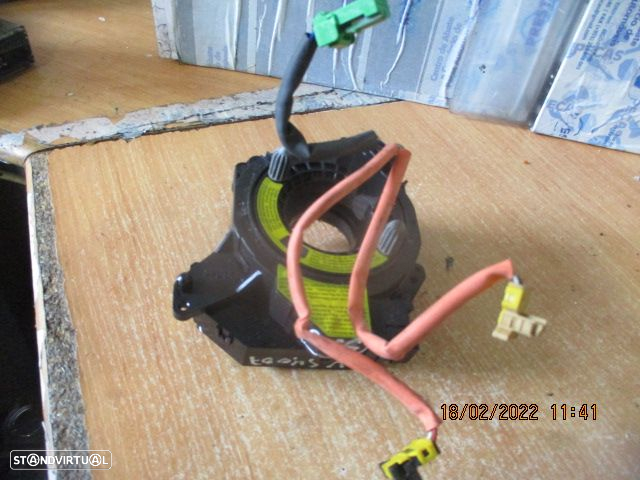 Fita Airbag FITAIR536 VOLVO S40 2007 - 5