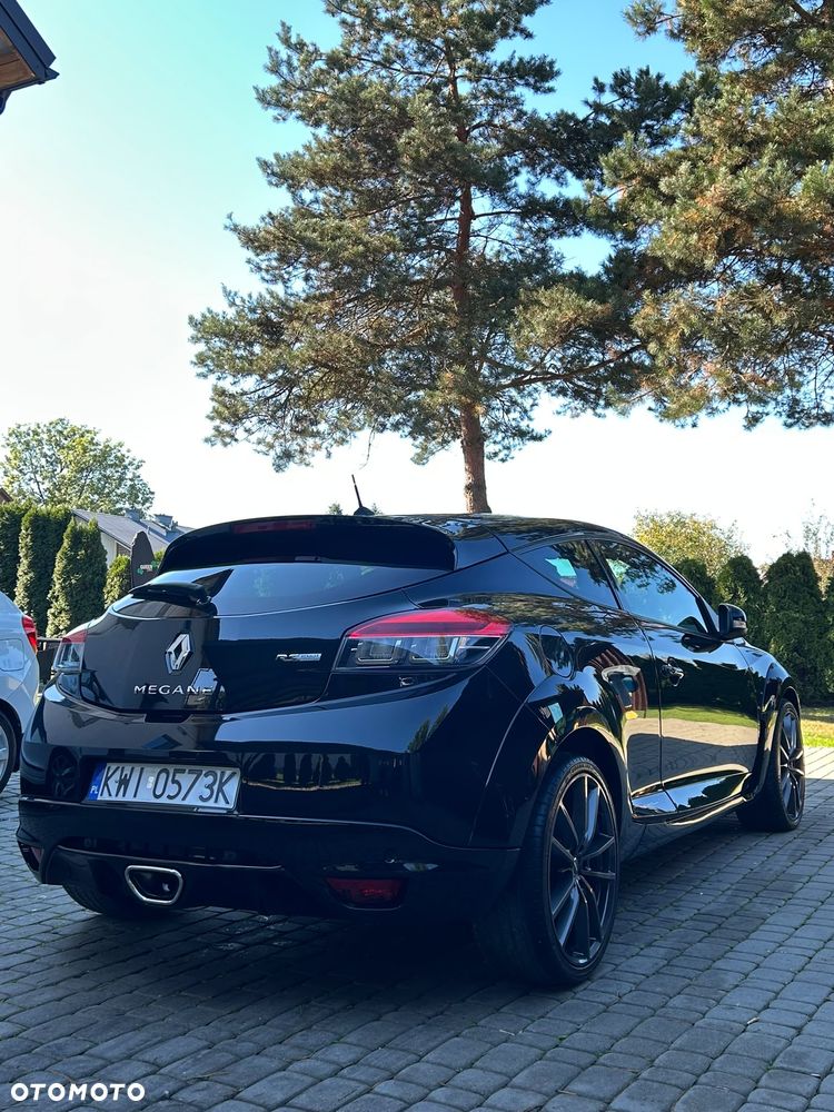 Renault Megane 2014 photo 3