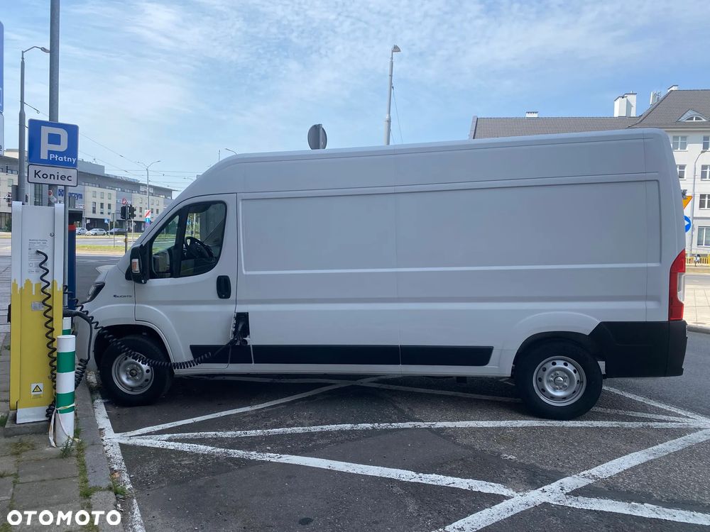 Fiat eDucato - 27