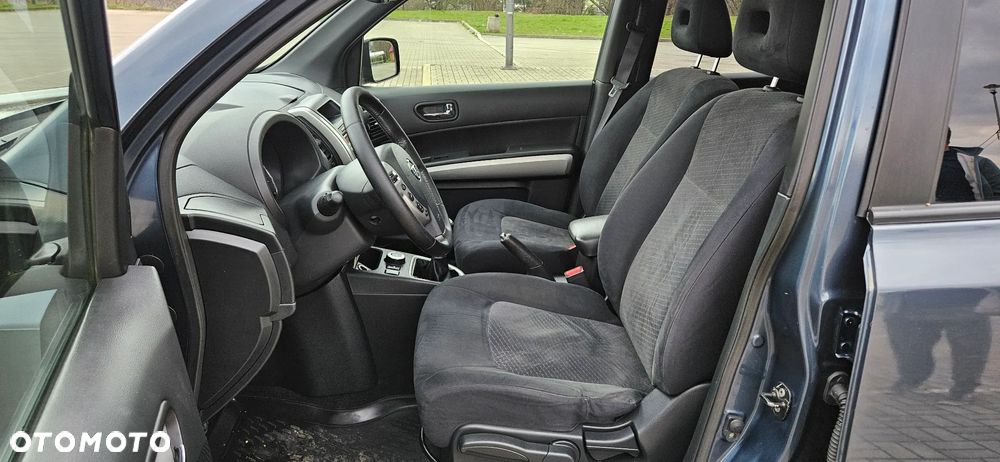Nissan X-Trail 2.0 dCi 4x4 DPF Platinum - 5