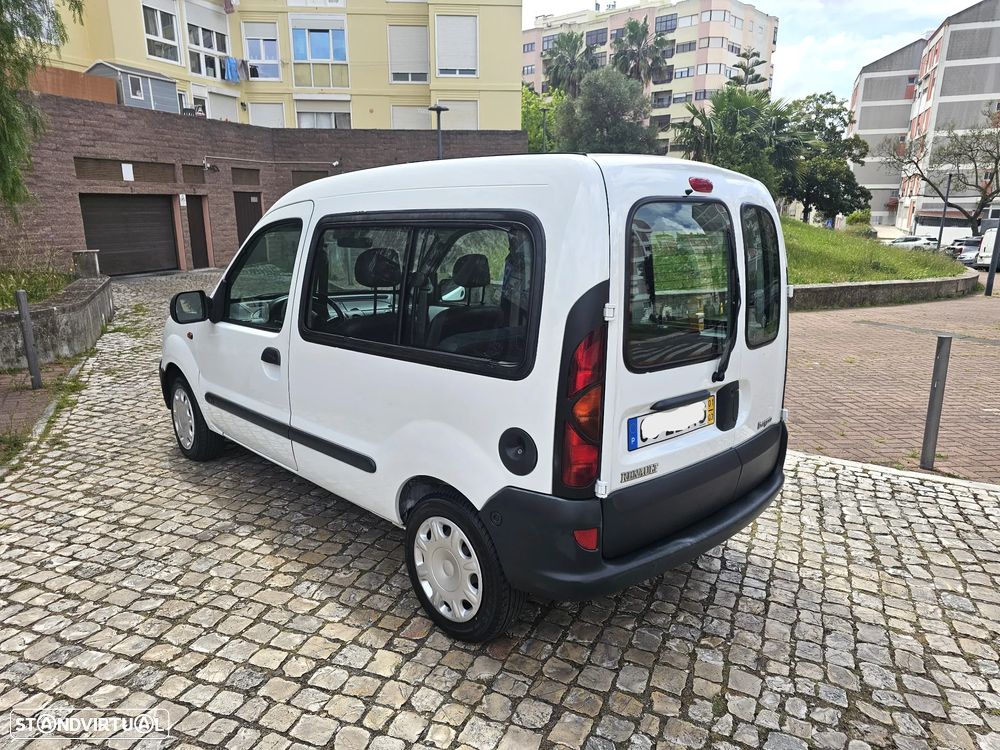 Renault Kangoo - 3